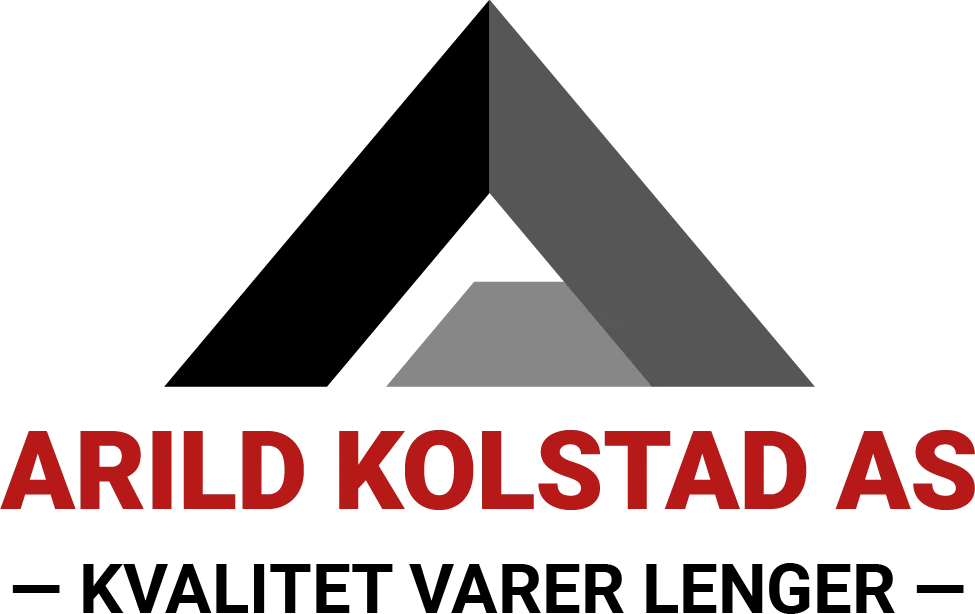 Arild Kolstad AS