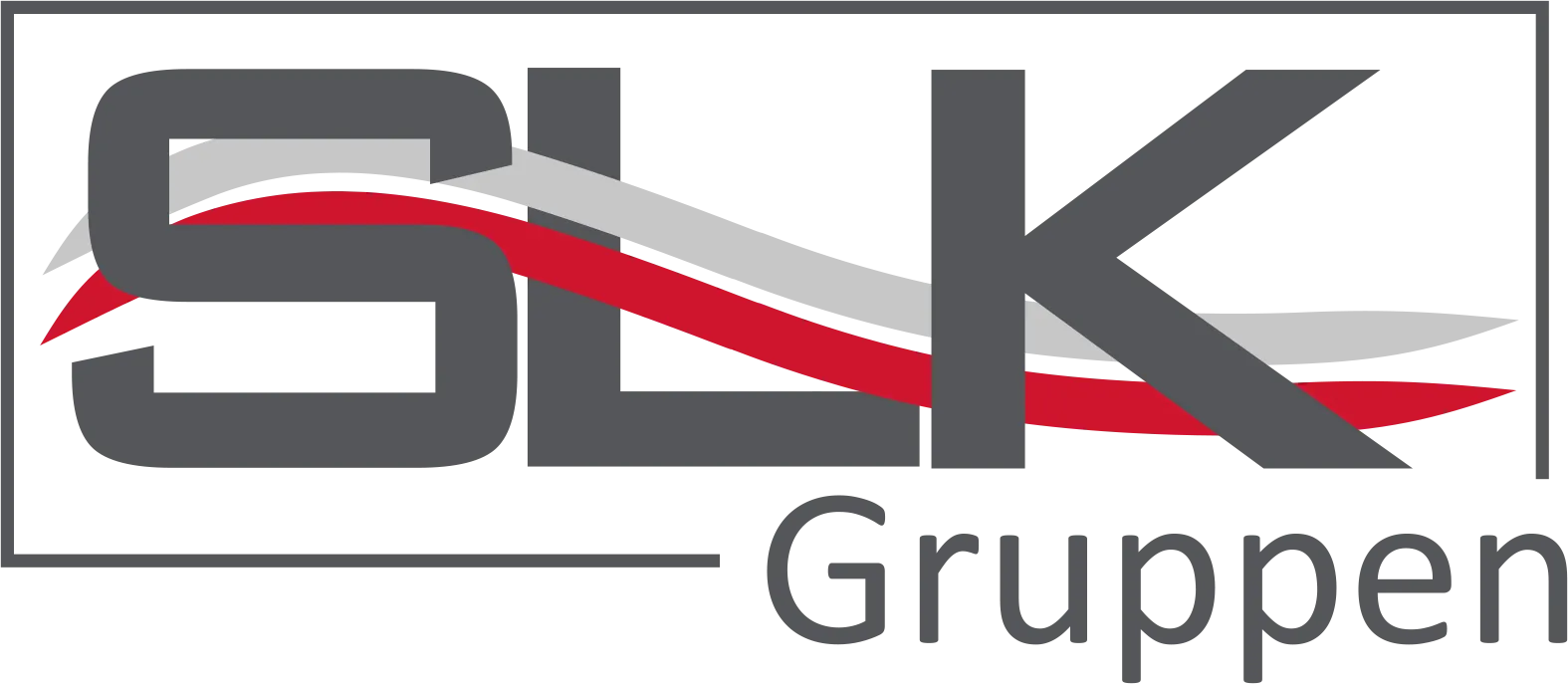 SLK Gruppen AS