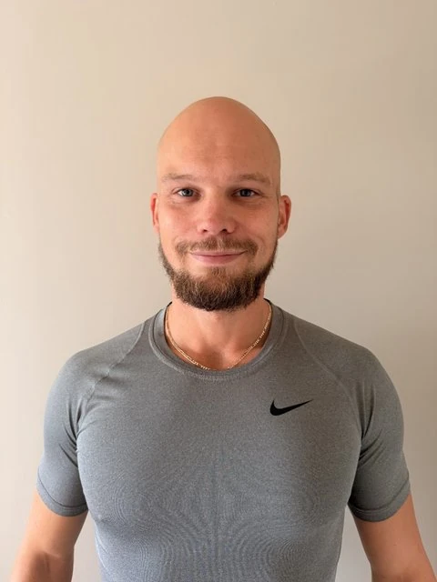 Erik Finstad, EF-coaching